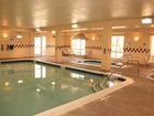 фото отеля Hampton Inn Goshen