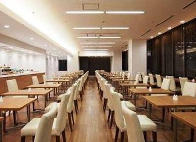 фото отеля Hotel Tokyu Bizfort Hiroshima