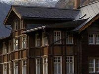 Chalet Annelis Apartments Zermatt