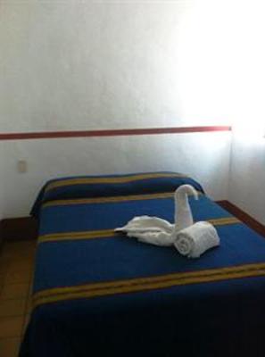 фото отеля Hostel Allende