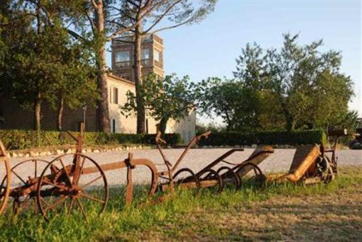 фото отеля Il Pignocco Country House Pesaro