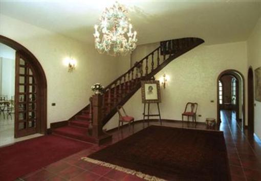 фото отеля Villa Diana Bed & Breakfast Agrigento