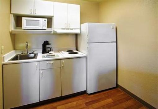 фото отеля Extended Stay America Memphis / Sycamore View