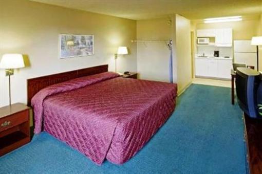 фото отеля Extended Stay America Memphis / Sycamore View