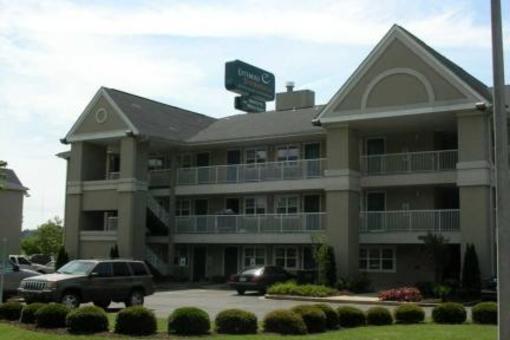 фото отеля Extended Stay America Memphis / Sycamore View