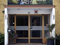Riverside Hotel Angelholm
