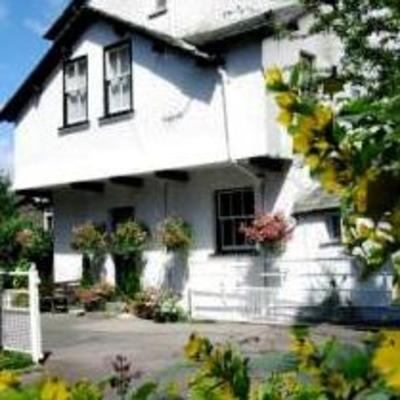 фото отеля Langdale View Guest House Bowness-On-Windermere