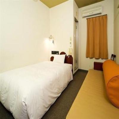 фото отеля Smile Hotel Hakata