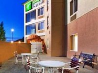 Holiday Inn Express Kings Mountain