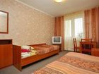 фото отеля Ostrovok Hotel St Petersburg