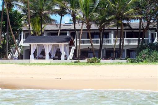 фото отеля Suite Lanka