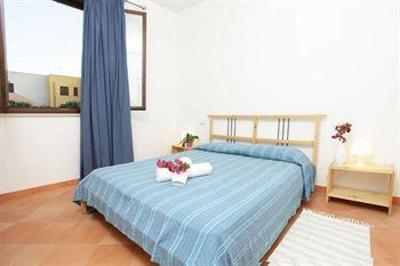 фото отеля Residence Favignana