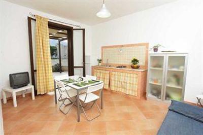 фото отеля Residence Favignana