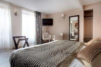 фото отеля Best Western Hotel Belfort