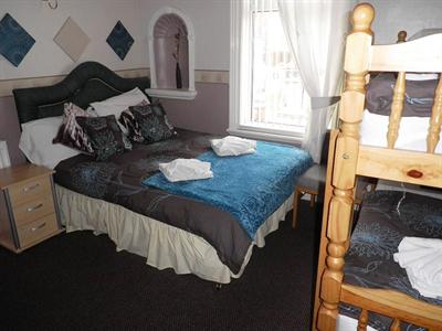 фото отеля Astoria Hotel Blackpool