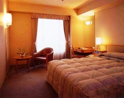 фото отеля New Otani Inn Sapporo