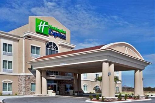 фото отеля Holiday Inn Express Lake Wales N - Winter Haven