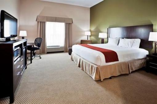 фото отеля Holiday Inn Express Lake Wales N - Winter Haven
