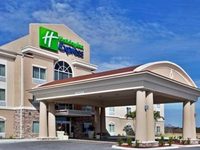 Holiday Inn Express Lake Wales N - Winter Haven