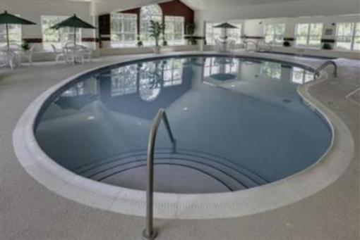фото отеля Country Inn & Suites Columbus Airport