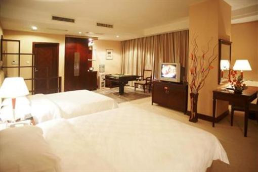 фото отеля Junhao Hotel