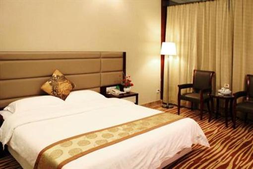 фото отеля Junhao Hotel