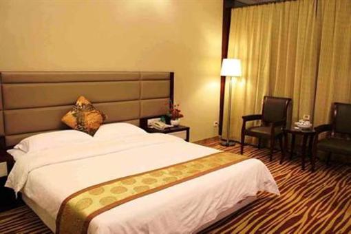 фото отеля Junhao Hotel