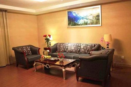 фото отеля Junhao Hotel