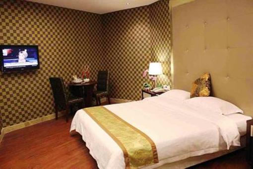 фото отеля Junhao Hotel