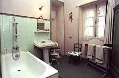 фото отеля Chateau de la Borie Saulnier - Chambres d'Hotes