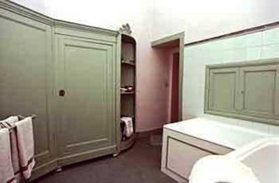 фото отеля Chateau de la Borie Saulnier - Chambres d'Hotes
