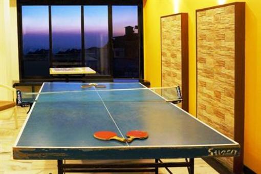 фото отеля Valley View Resort