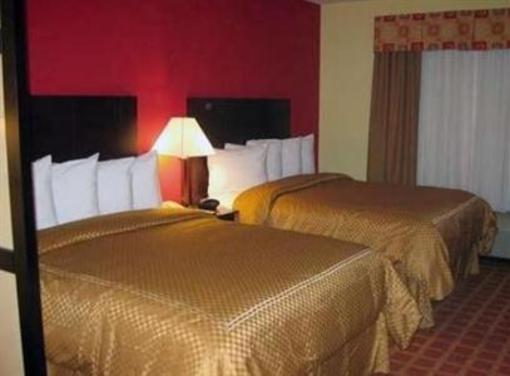 фото отеля Comfort Suites Rock Hill