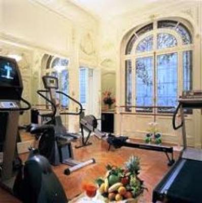 фото отеля Domicil Residenz Hotel Bad Aachen