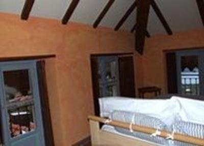 фото отеля Chi-Ghinn Hotel and Restaurant