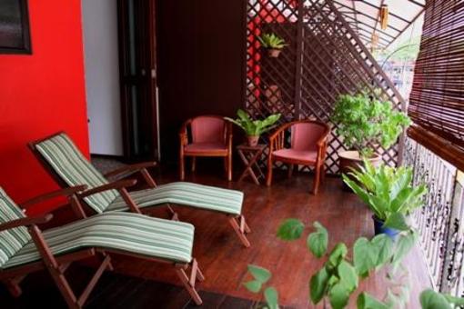 фото отеля Rainforest Lodge Kota Kinabalu