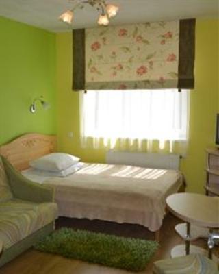 фото отеля Vila Verona