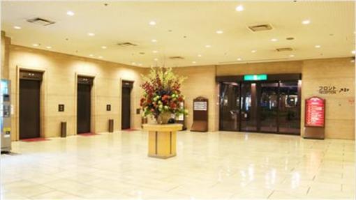 фото отеля Hotel Keihan Kyoto