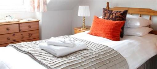 фото отеля Abbotsford Guest House Edinburgh