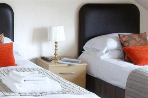 фото отеля Abbotsford Guest House Edinburgh