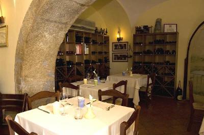 фото отеля Hotel Tavernola Battipaglia