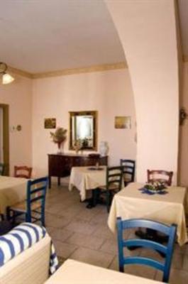 фото отеля Hotel Tavernola Battipaglia