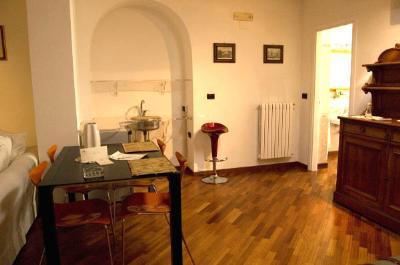 фото отеля Hotel Tavernola Battipaglia