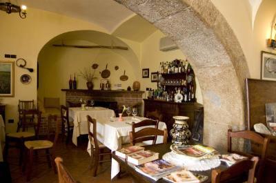 фото отеля Hotel Tavernola Battipaglia