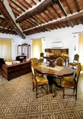 фото отеля Residenze d'Epoca Palazzo Coli Bizzarrini