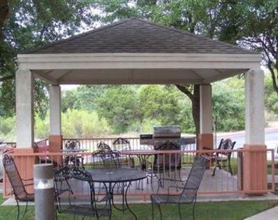 фото отеля Candlewood Suites - Austin Arboretum-Northwest