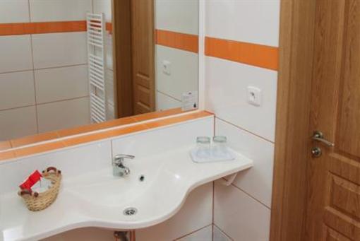 фото отеля Hotel Pavlov