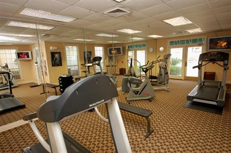 фото отеля BEST WESTERN PLUS Richmond Inn & Suites