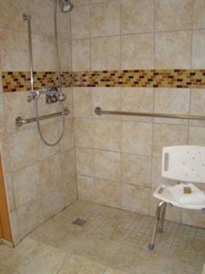 фото отеля BEST WESTERN PLUS Richmond Inn & Suites