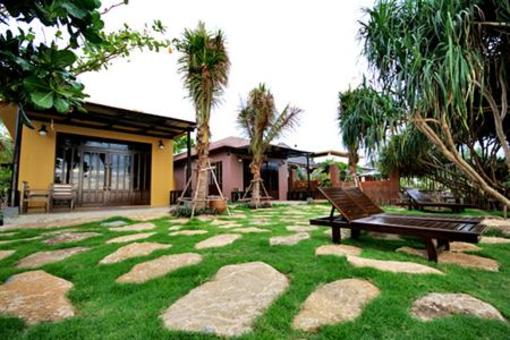 фото отеля Baantoom Village & Resort Chantaburi